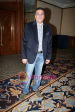 Boman Irani at NGO AHEAD Press Conference in The Hotel Leela on 6th Aug 2010  (4).JPG